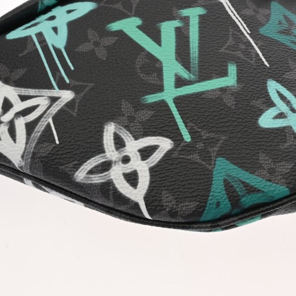 LOUIS VUITTON Monogram Eclipse 800000136616000 - Picture 5 of 10